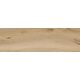 Плитка керамогранітна Justwood Beige 185x598x7 Cersanit