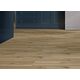 Плитка керамогранітна Justwood Brown 185x598x7 Cersanit
