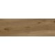 Плитка керамогранітна Justwood Brown 185x598x7 Cersanit