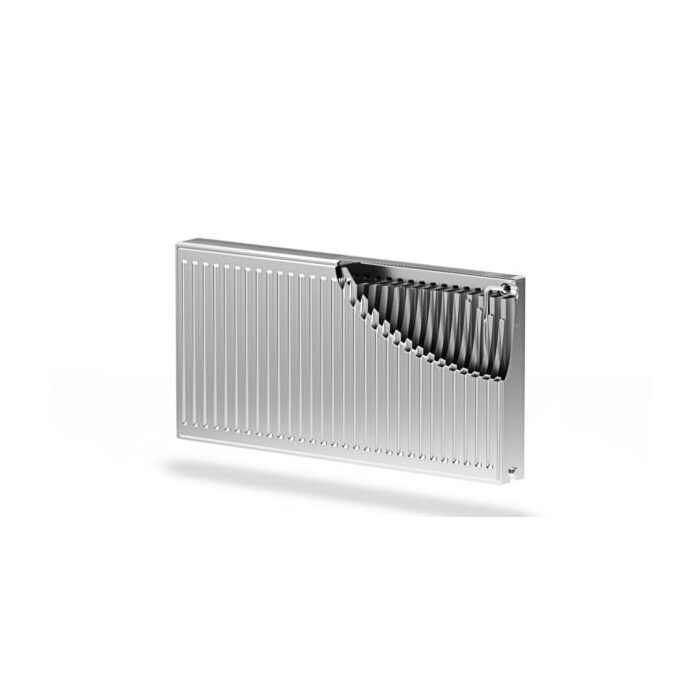 Радіатор сталевий панельний Hi-Therm 11 тип 500x2000 бічний