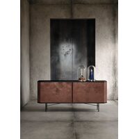 Aged Concrete
