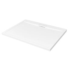 Піддон прямокутний AXIM UltraSlim 100х90 + сифон
