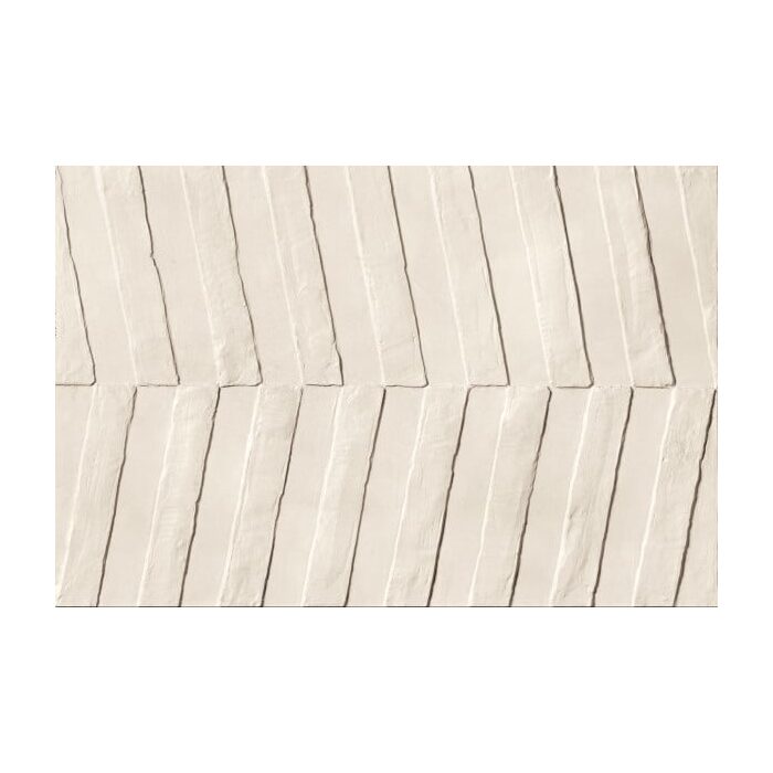 Mand MD01 Bianco North