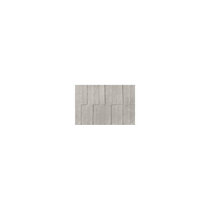 Mand MD02 Grigio Dawn