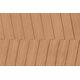 Mand MD03 Terra Cotta North