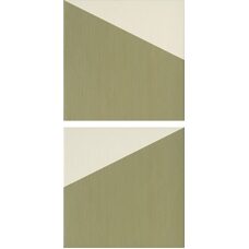 Puzzle Edge Olive
