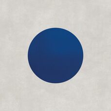 Glocal GC01 Globe Blue