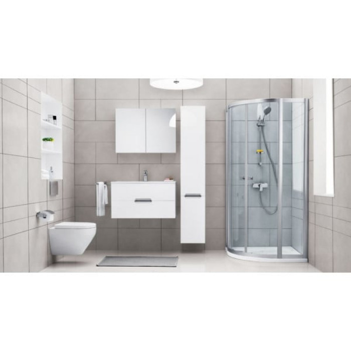 C701700WH SPIRIT Унітаз підвісний FlashClean (1 сорт)