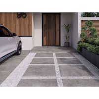 Concrete plus