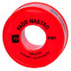 FN01 Стрічка ФУМ FADO 12мм*0.1мм*12м*0.7г (1 сорт)