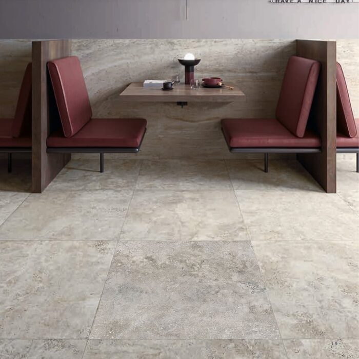 FRENCH STONE Бежевий FS1580 ### (1 сорт)