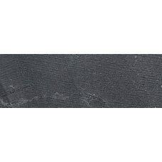Basalto Nero Active Strutturata 25х75