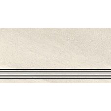 Basalto Bianco Gradino Elle Jolly Active 30х60