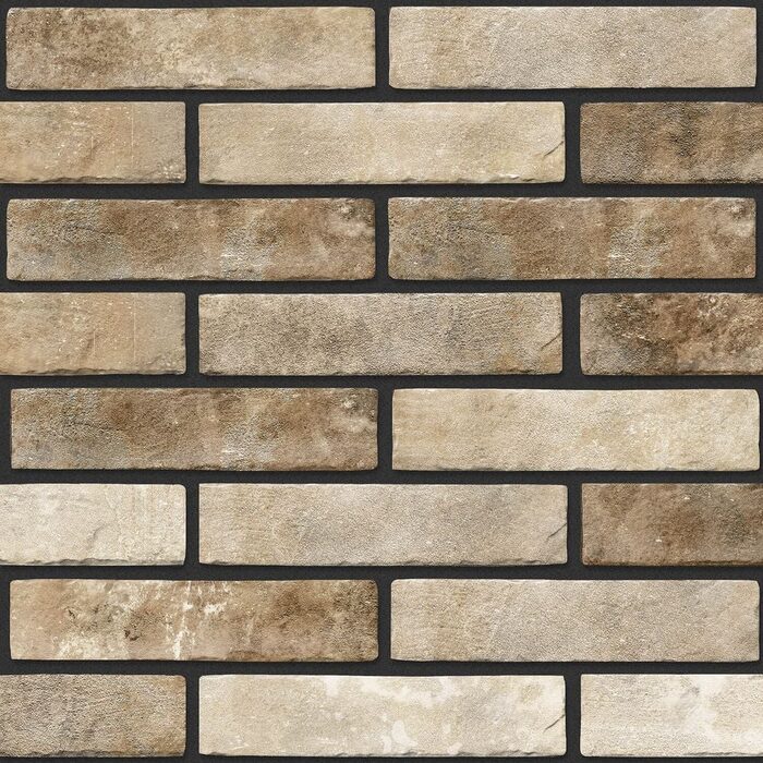 KLINKER BRICK бежевий KB1010 (1 сорт)