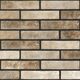 KLINKER BRICK бежевий KB1010 (1 сорт)
