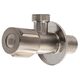 KZS81 Кран кутовий FADO NEW з керамічною головкою 1/2 x1/2, серія 80 (1 сорт)