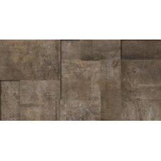 Plant Copper Muretto 3D