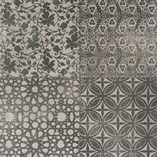 Powder Decoro Liberty Freddo