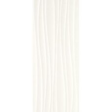 Absolute White Strutture Twist Satinato