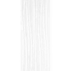 Absolute White Struttura Twist Lux