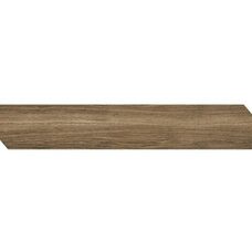 Treverkmust Brown Chevron