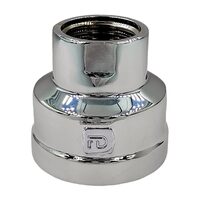 M11C Хром FADO Муфта редукційна  1/2х1 (1 сорт)