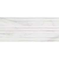 Marbleplay Decoro Classic White