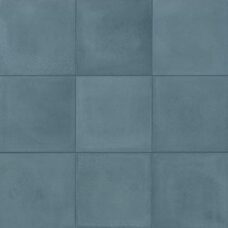 D segni Blend Azzurro 20x20