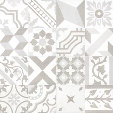 D segni Blend Decoro Mix Osso 20x20