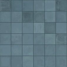 D segni Blend Azzurro 10x10