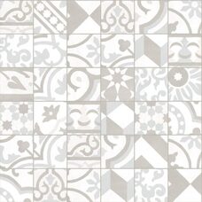 D segni Blend Decoro Mix Osso 10x10