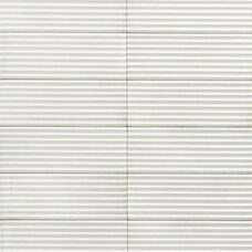 Rice Natural Struttura Pleat Lux 7,5x20