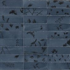 Rice Blu Decoro Leaf Lux 5x15
