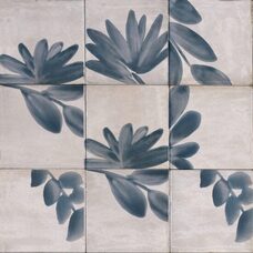 Rice Natural Decoro Blossom Lux 15x15