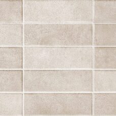 Appeal Taupe Struttura Brick 3D 25x76