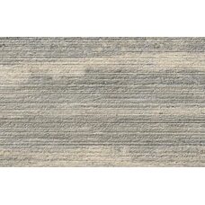 Mystone Travertino Silver Struttura 3D Righe