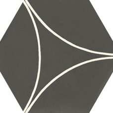 Cementum Carbon Decoro Arco