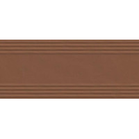 Momenti Terracotta Struttura Duo 3D