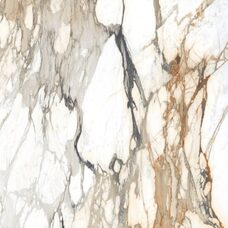 Grande Marble Look Calacatta Vena Vecchia Lux Rt 120x120