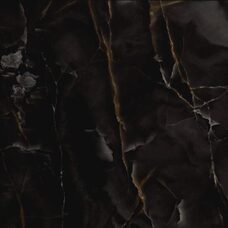 Grande Marble Look Onice Nero Lux Rt 120x120