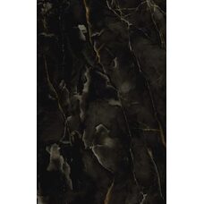 Grande Marble Look Onice Nero Lux Rt Stuoiato 160x320