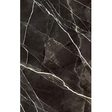 Grande Marble Look Calacatta Black Satin Rt Stuoiato 160x320