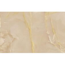 Grande Marble Look Onice Beige Lux Rt 60x120