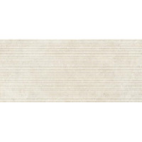 Limestone Wall Ivory 3d Mikado Rt