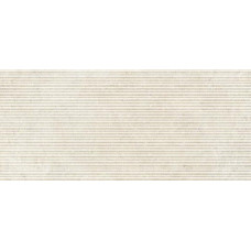 Limestone Wall Ivory 3d Mikado Rt