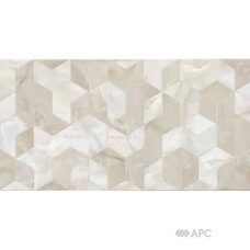 Majestino Mix W/DEC M NR Satin 30,8*60,8