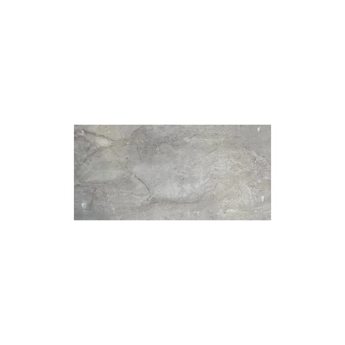 Bergamo Grey W M 308x608x8.5 NR Glossy