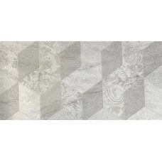Bergamo Diamond W\DEC M 308x608x8.5 NR Glossy