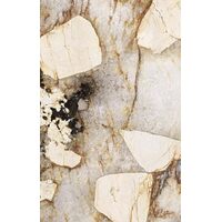 Grande Marble Look Patagonia Lux Rt Stuoiato 160x320