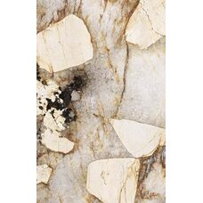 Grande Marble Look Patagonia Lux Rt Stuoiato 160x320